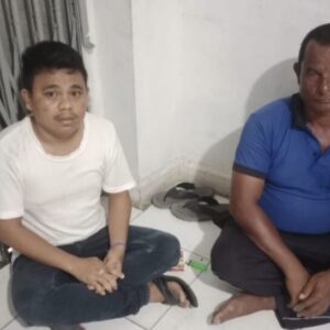 Petugas Lapas Sibolga Gagalkan Upaya Penyelundupan Diduga Narkoba Lewat Titipan Makanan