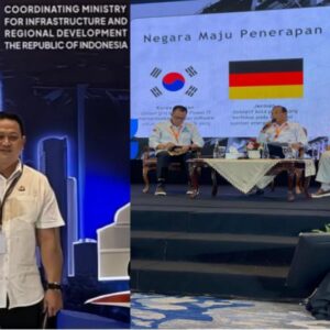 KADIN Dorong Transformasi Infrastruktur Nasional, Tekankan Peran Dunia Usaha dalam Ekosistem Inovasi dan TKDN