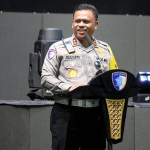 Publik Beri Dukungan Penuh untuk Gagasan Kakorlantas Lahirkan Hari Keselamatan LLAJ Nasional