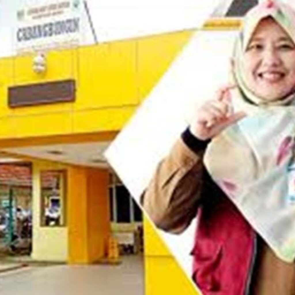 RSUD Cabangbungin Catat Prestasi Gemilang Meski Fasilitas Terbatas