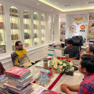 Komisi III DPR Desak Sanksi untuk Kompol DK