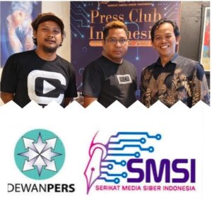 erima Mandat SMSI, Agus Kliwir Dapat Dukungan Penuh Melandy Demi Tata Kelola Pers Eks Karesidenan Pati