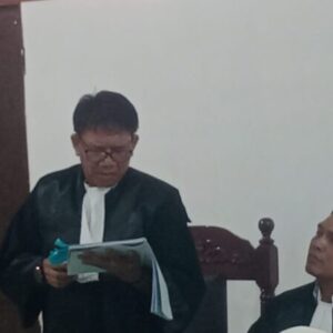 Kuasa Hukum Sebut Kasus Rahmadi Sarat Rekayasa, Minta PN Tanjungbalai Bebaskan dari Dakwaan