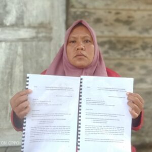 Keluarga Rahmadi Kirim Surat Terbuka ke Jaksa Agung, Minta Keadilan atas Tuntutan 9 Tahun Penjara