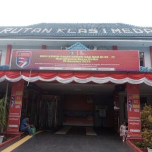 Tegas! Isu Narkoba di Rutan Medan Dipastikan Hoaks: Mantan Warga Binaan dan Aktivis Anti Narkoba Nasional Buka Suara