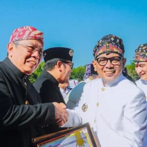 Aktivis Nasional Apresiasi atas Prestasi Gemilang Pemkot Tangsel: 4 Penghargaan Sekaligus