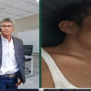 Pajar Saragih: Wartawan Bukan Musuh Negara, Mereka Penjaga Nurani Bangsa