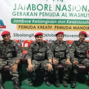 Panggil, Periksa dan Tangkap Kepala Desa yang Korupsi dan melakukan penyalah gunaan wewenang.