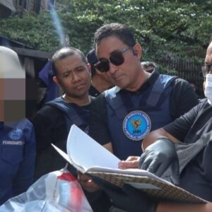 PW GPA DKI Angkat Topi Kepada Kepala BNN Turun Langsung Operasi Besar Dalam Memberantas Jaringan Narkoba di Wilayah