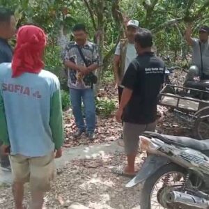 Menyingkap Fakta di Balik Tuduhan Proyek Fiktif: Jalan Rabat Beton Lawe Mantik Dibangun dengan Partisipasi Warga