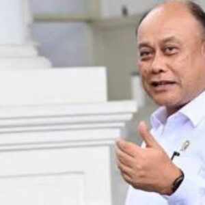 Fakta Sebenarnya: Kegiatan Golf Kepala BGN untuk Penggalangan Dana Korban Bencana*