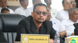 Minim Sosialisasi Bansos, Ronal Halomoan, SH, Anggota DPRK Aceh Tenggara Desak Dinsos Lakukan Pendataan Ulang