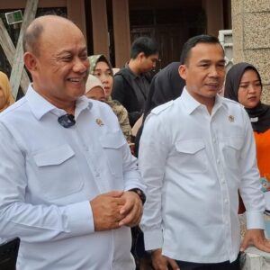 Pendistribusian Makan Bergizi Gratis (MBG) Tetap Berjalan Saat Libur Sekolah Merupakan Langkah Tepat Badan Gizi Nasional