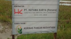 Rp91 Miliar Uang Rakyat di Aceh Tenggara: Proyek Megah atau Ladang Masalah?