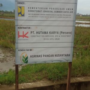 Rp91 Miliar Uang Rakyat di Aceh Tenggara: Proyek Megah atau Ladang Masalah?