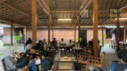 Abdul Haris Nepe: Data dan Logika Harus Menjadi Senjata Utama Gerakan Mahasiswa