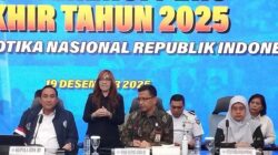PW GPA DKI : Angkat Topi Kepala BNN RI Komjen Pol. Suyudi dan Jajaran atas Keberhasilan Bongkar Kasus Narkoba Sepanjang 2025BNN RI Ungkap Ratusan Kasus Narkotika, PW GPA DKI Apresiasi Kinerja Sepanjang Dua Ribu Dua Puluh Lima