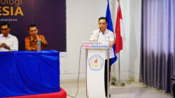 Bupati Meranti Teken Kerja Sama dengan IBT Pelita Indonesia, Dorong SDM Unggul Berbasis Teknologi