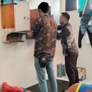 Razia Insidentil Lapas Labuhan Ruku Sambut HBP ke-62 – Bersihkan Narkoba dan Lodes”