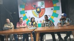 Ketua DPD I PKN Sumut, Rendi Siagian, S.H Percayakan Boy Evin Sitepu, S.S Sebagai Ketua DPD II PKN Karo: Sebuah Langkah Maju Bagi Organisasi Pemuda