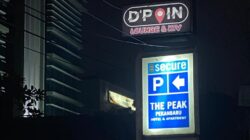 Hak Jawab Manajemen D’Point: Bantah Disebut “Sarang Narkoba”, Tegaskan Mantan Manager Ditangkap setelah Resign dari Kerjaannya.