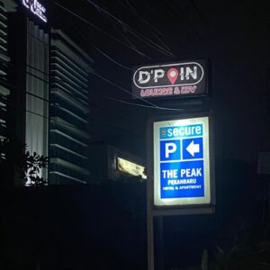 Hak Jawab Manajemen D’Point: Bantah Disebut “Sarang Narkoba”, Tegaskan Mantan Manager Ditangkap setelah Resign dari Kerjaannya.