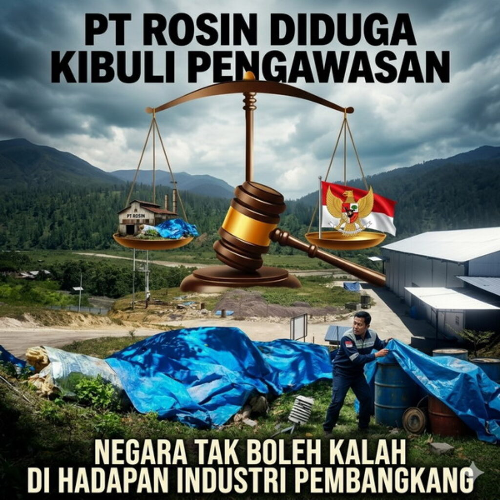 Dugaan Penghalangan Pemeriksaan Lingkungan di Gayo Lues Memicu Kemarahan Publik, Aparat Diminta Bertindak Transparan dan Tegas