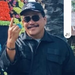 Prof Dr Sutan Nasomal Penanggungjawab Timpas1 Dampak Krisis Ekonomi Dari Lemahnya Rupiah Padi Digasak Pencuri Tiap Malam. Presiden RI Prabowo Diharapkan Mampu Menolong Masyarakat Sragen Jawa Tengah!!!