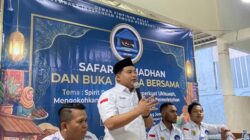 Publik Menilai Kurban Presiden Pakai APBN Sah dan Bentuk Kepedulian kepada Rakyat