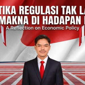 Ketika Regulasi Tak Lagi Bermakna di Hadapan PMA