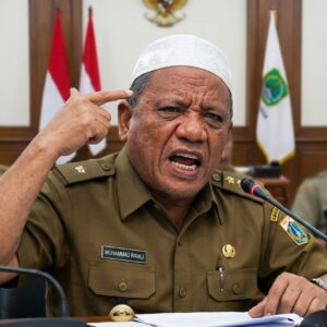 Pelapor Aset Desa Kuta Buluh Ditantang Tunjukkan Dokumen, Bukan Sekadar Narasi dan Emosi