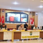 Kalapas Padangsidimpuan Tegaskan Komitmen Berantas Narkoba, Temuan Ganja Hasil Razia Gabungan Bersama APH dan Telah Disampaikan Secara Terbuka