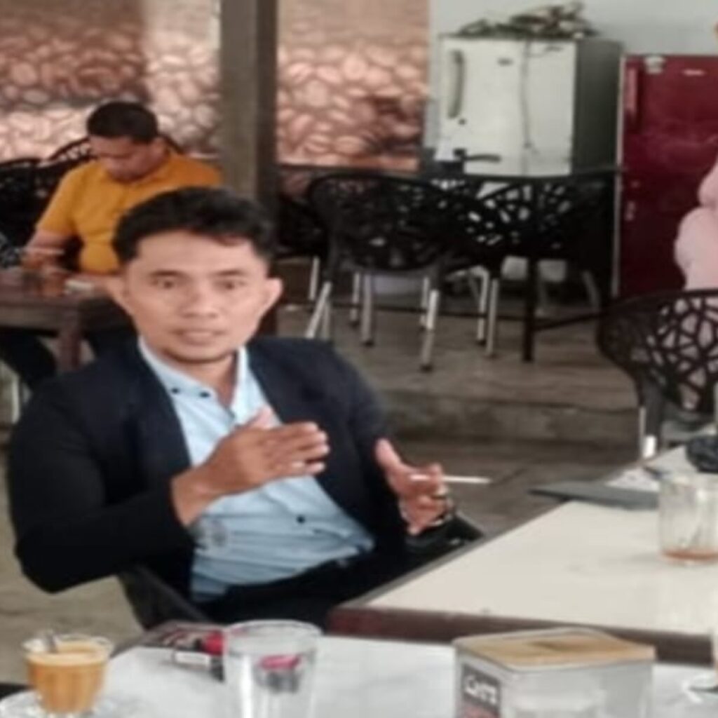 Polemik Proyek Jalan Aceh Timur: Keterangan Kadis PUPR Berbeda, Media Minta Klarifikasi Terbuka